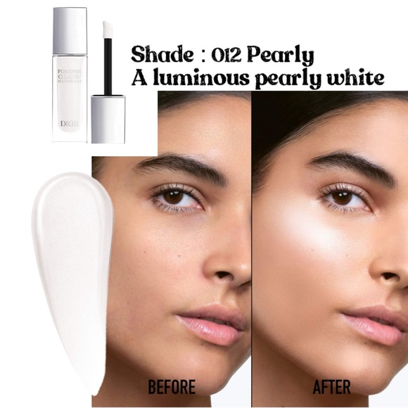 NEW✅DIOR  FOREVER GLOW MAXIMIZER - Picture 5 of 16